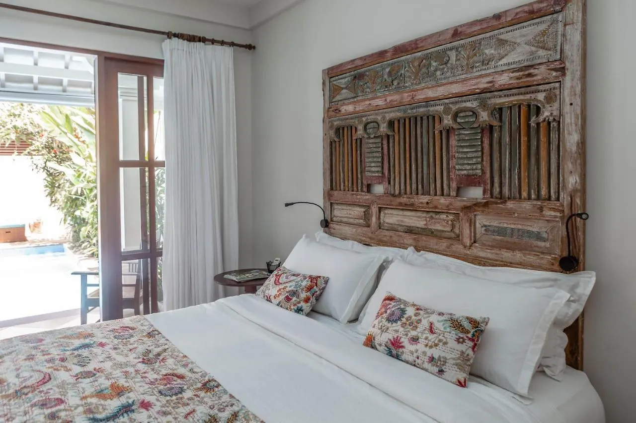 Villa Seni Seminyak